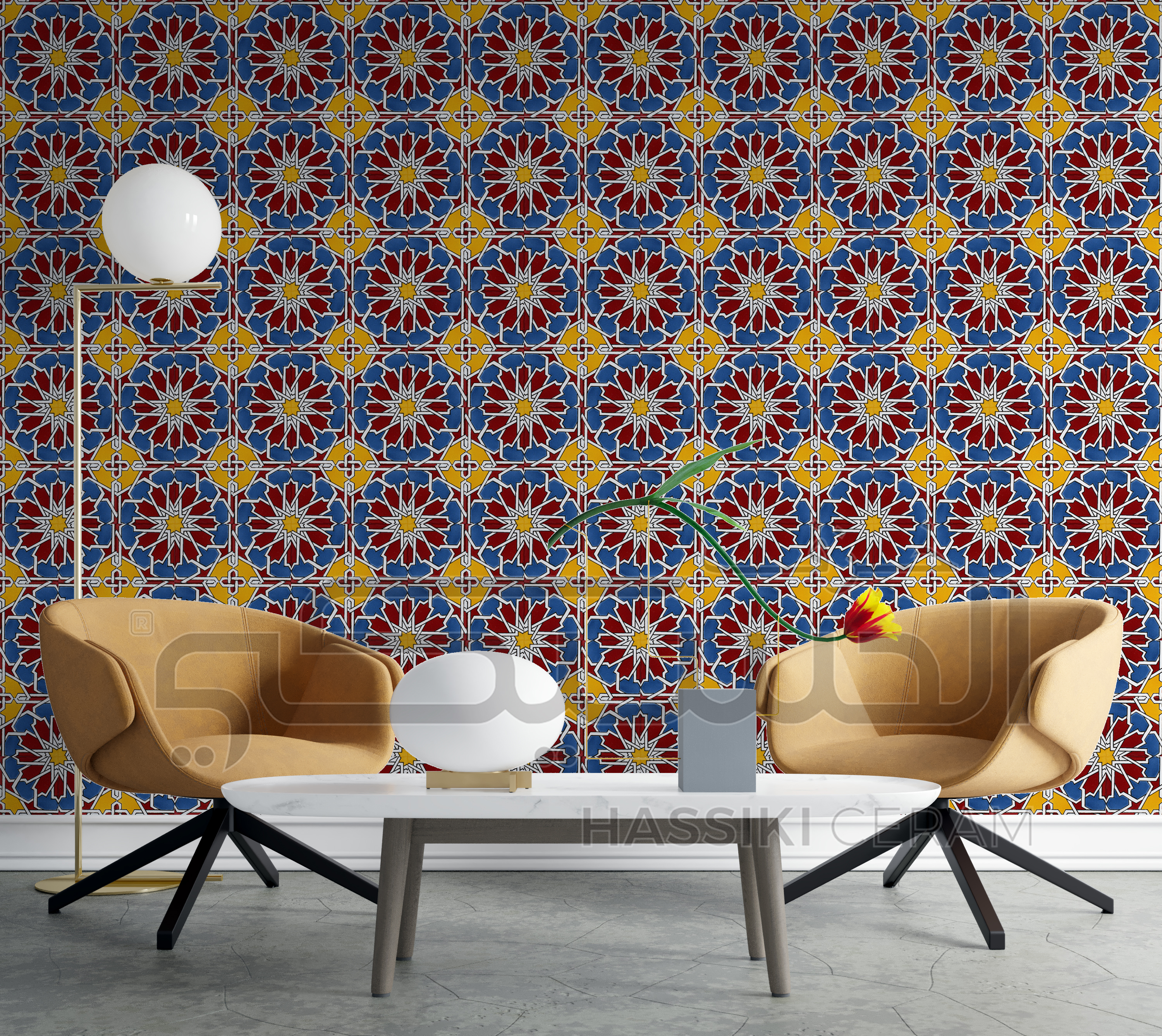 Collection Wies — graphisme contemporain