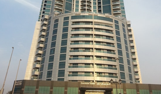 Corniche Tower