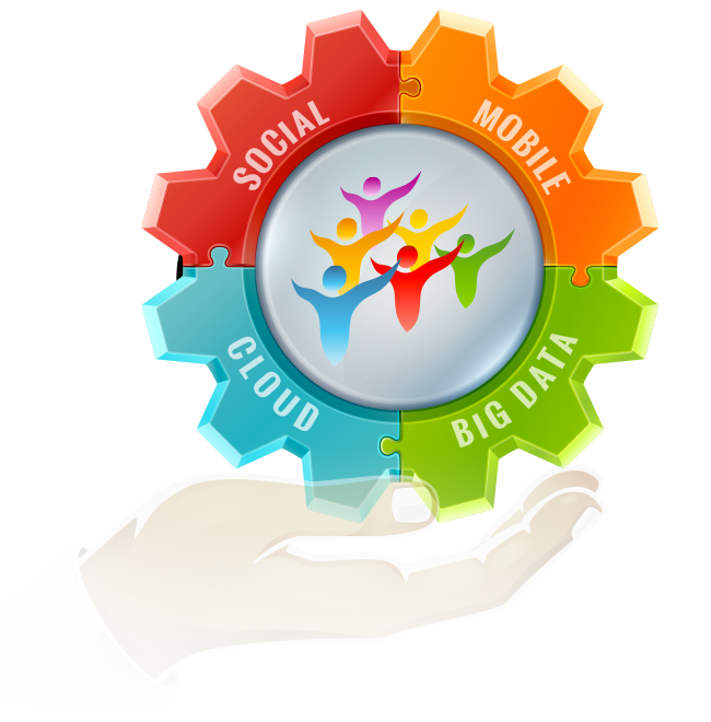 Soyez plus performant en mutualisant